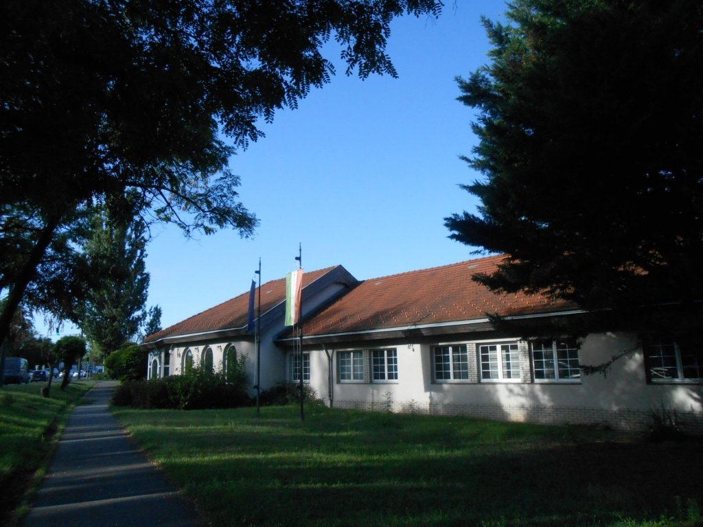 Járásbíróság – Befejeződött a munkakörnyezet fejlesztés