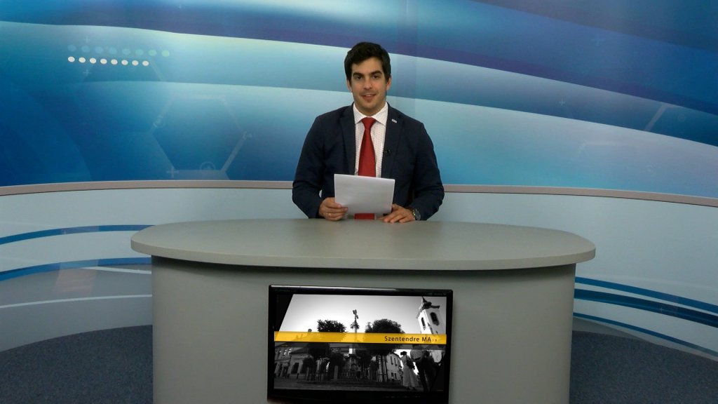 Újraindul a Szentendre Ma