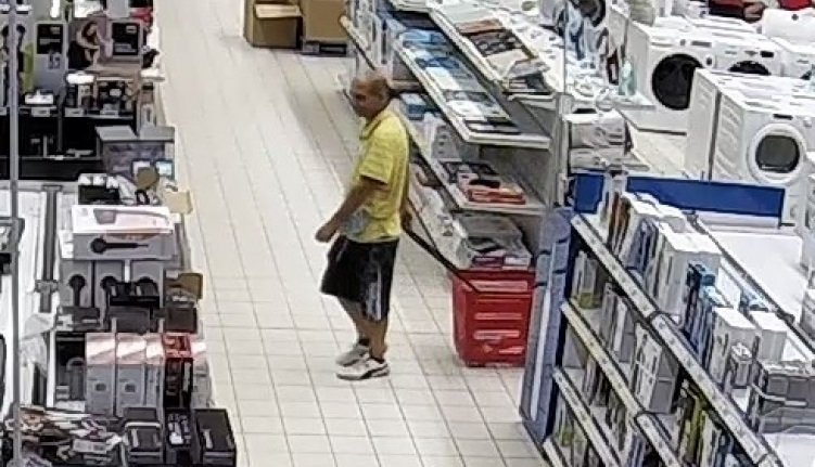 Segítsen azonosítani!