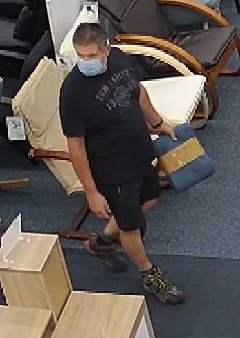 Mobiltelefont lopott egy férfi Budakalászon