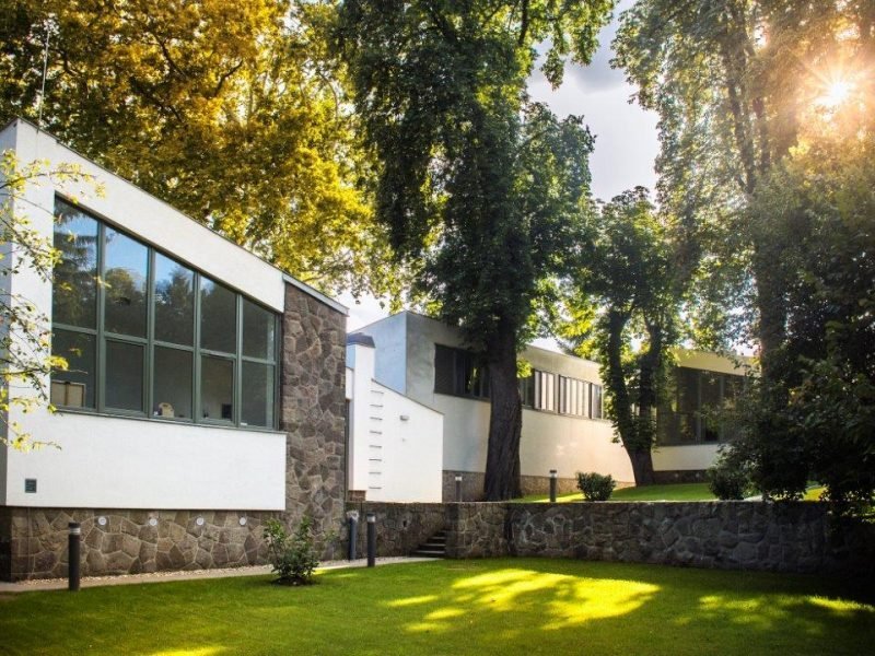 Kiírták a Szentendrei Régi Művésztelep műtermeinek új pályázatát