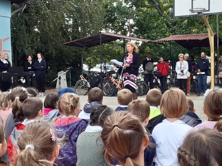 Kijelölte a Váci Tankerületi Központ a következő tanévre vonatkozó körzethatárokat