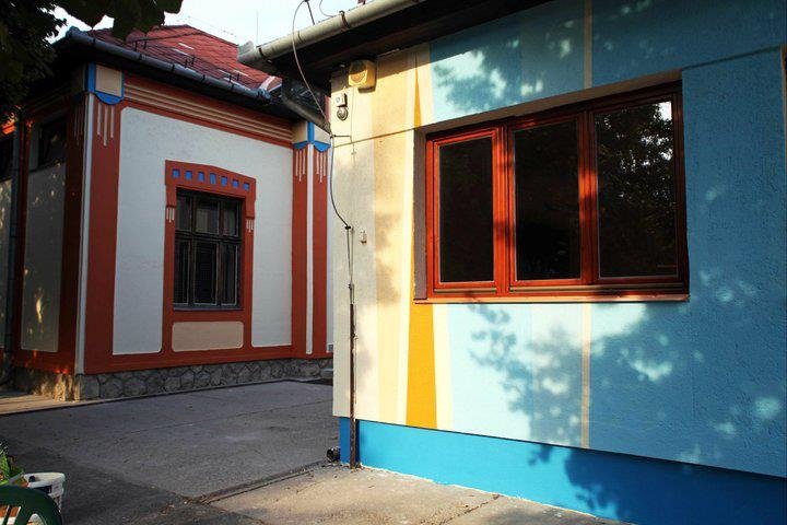 Gyűjtés a pomázi Gálfi Béla Kórház számára