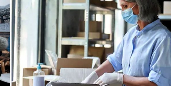 A Gondozási Központ Szociális Munkakörbe keres munkatársat