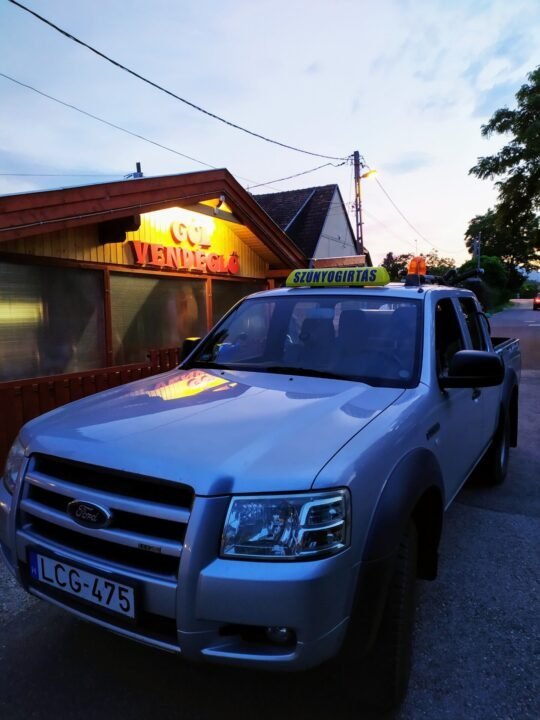 Szúnyoggyérítés lesz a városban július 14-én