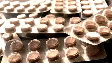 Ingyenes biológiai szúnyoggyérítő készítmény a budakalásziaknak