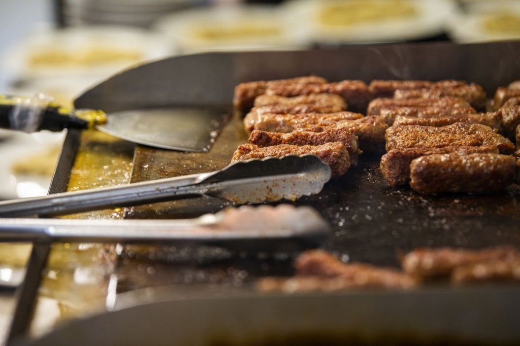 Három napon keresztül minden az erdélyi ízekről fog szólni Szentendrén