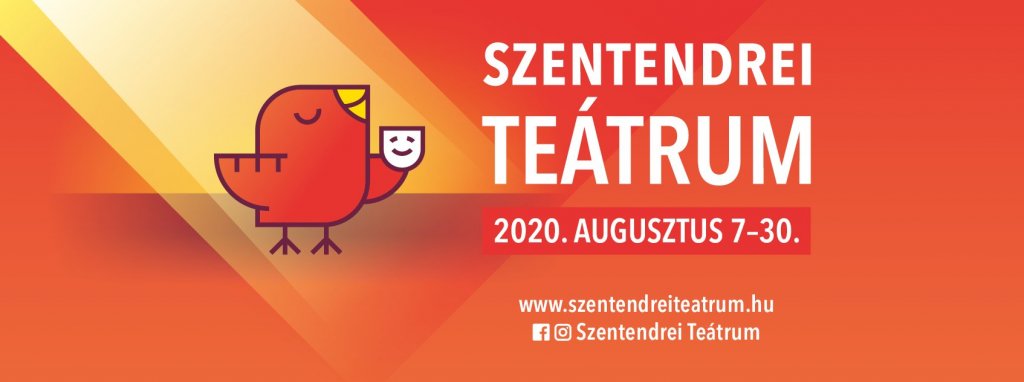 Szentendrei Teátrum 2020 - évadnyitó gála