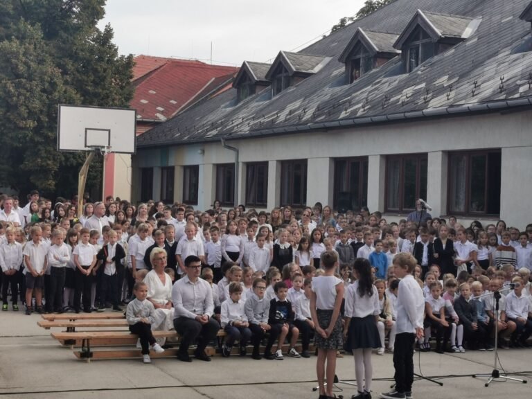 A hőség adja az első leckét az iskolákban