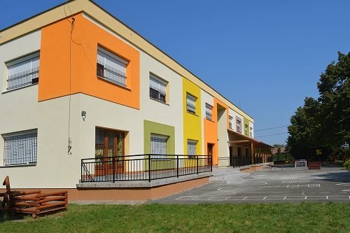 Felhívás – Telepi Óvoda