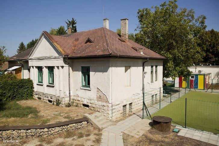 Megújulhatnak a budakalászi iskolák