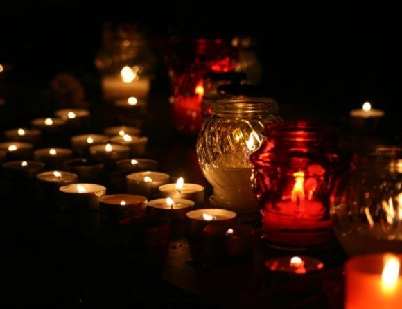 Mindenszentek és halottak napja