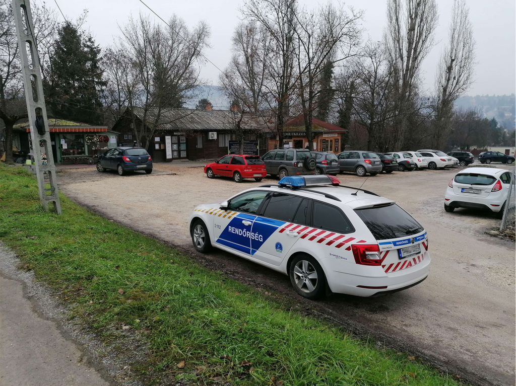 Fülöp Zsolt polgármester közleményt adott ki a halottasházzal kapcsolatban