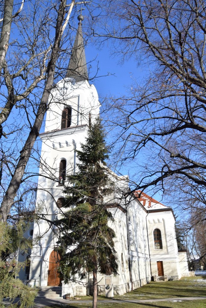 Hárommillió forintos önkormányzati támogatás az egyházaknak