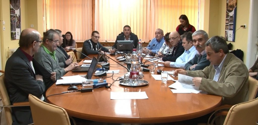 Rendkívüli ülést tartott ma a képviselő-testület