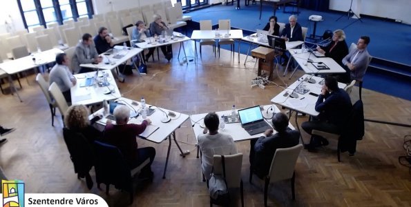 Elbúcsúzott a 2019-ben megválasztott képviselő-testület