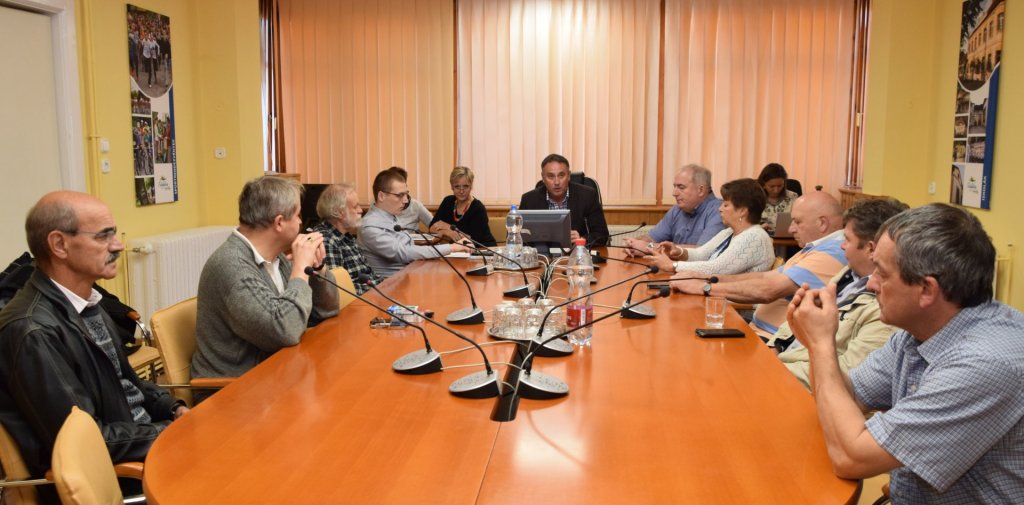 Testületi ülés: Elfogadták a lakáspolitikai koncepciót