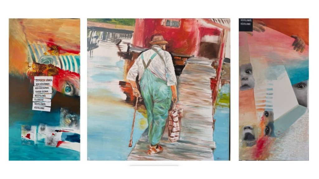 Összhang címmel nyílik iparművészeti kiállítás Szentendrén