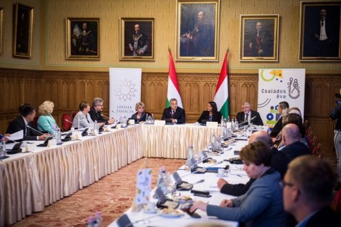 Idén is lesz nyugdíjprémium, több, mint tavaly