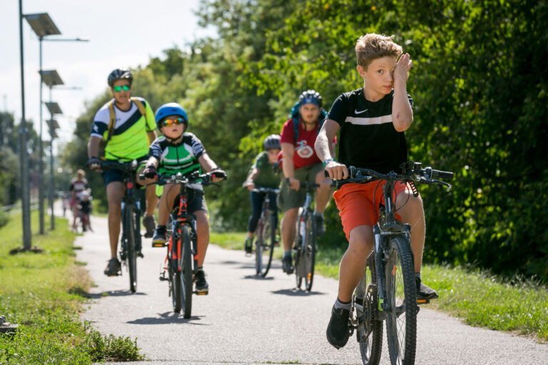 Elmarad a Tour de Kalász kerékpárosverseny