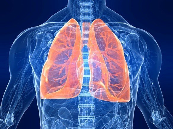 Tüdőszűrés Budakalászon