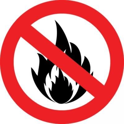  Tűzgyújtási tilalom