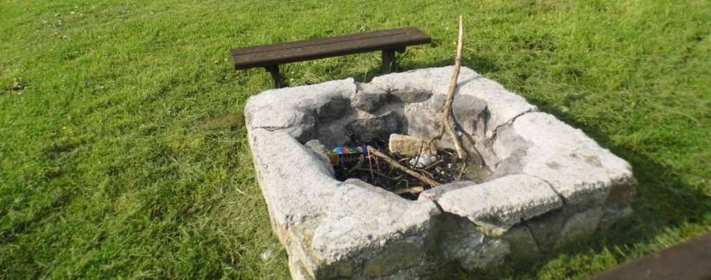 A szabadtéri tűzgyújtás szabályai!