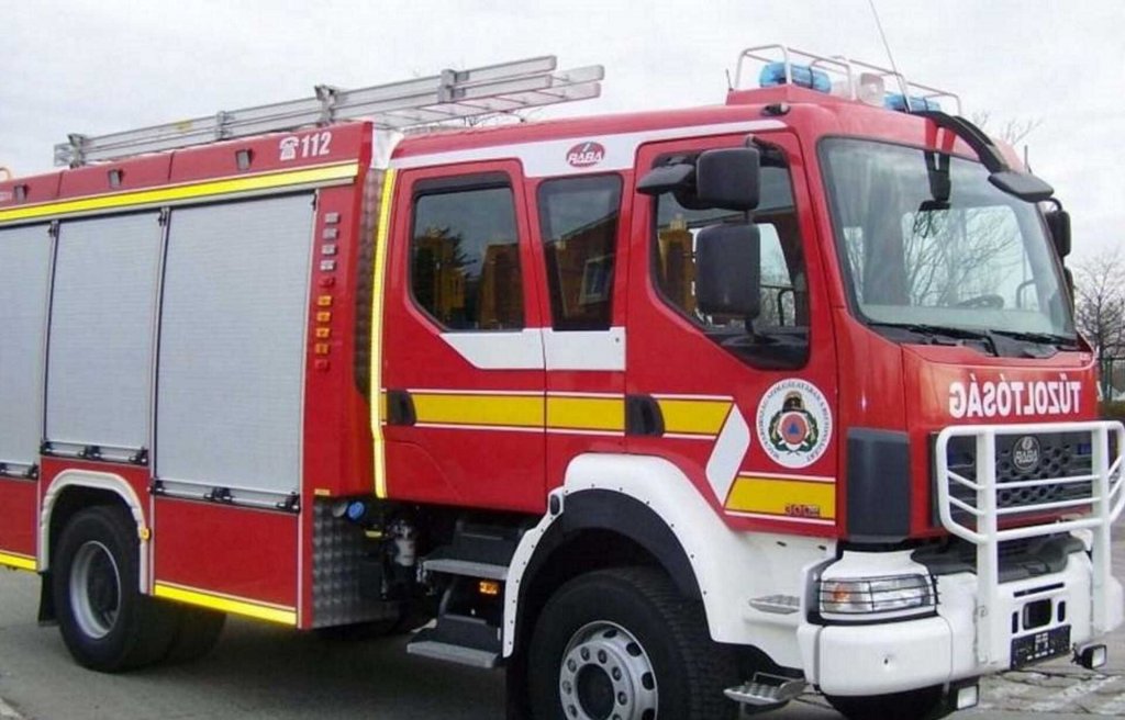 Tavaly lakástűzben 83, szén-monoxid-mérgezésben 15 ember halt meg
