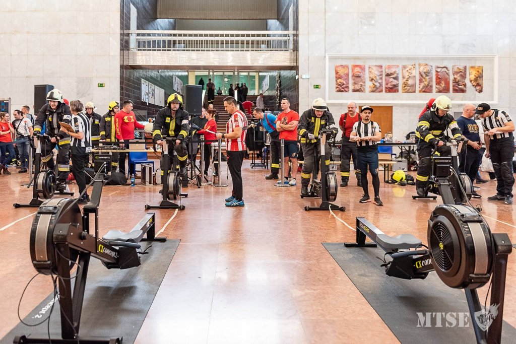 Nagy sikert arattak a hétvégén Szentedre önkéntes tűzoltói