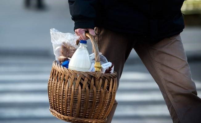 Alapvető élelmiszerek lesznek az idei ajándékcsomagokban