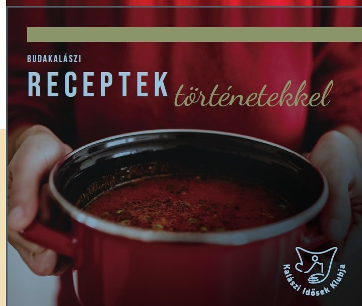 Budakalászi receptek