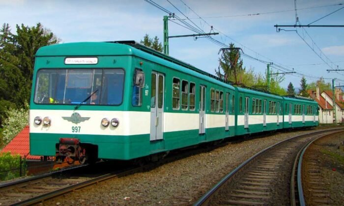 December 11-től új menetrendet vezet be a MÁV-START, a Volánbusz és a HÉV