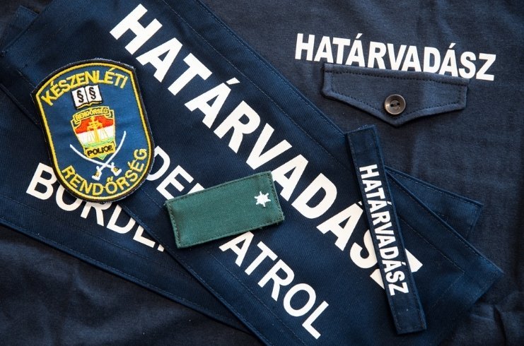 Határvadászok jelentkezését várják