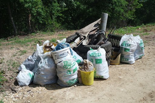 Tegyük együtt szebbé Budakalászt! – várostakarítás