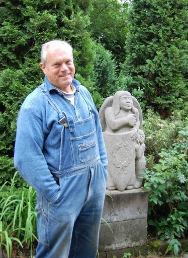 Szobrot ajándékoz a városnak a szentendrei Horvát Nemzetiségi Önkormányzat