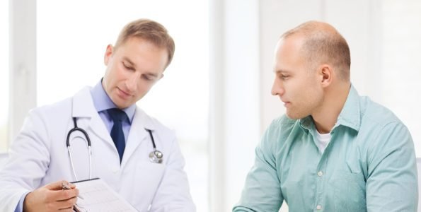 Urológus szakorvost keres a SZEI