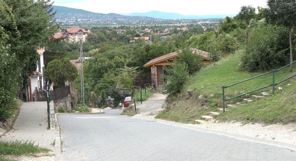 Útfelújítások és a szociális lakásokat érintő változások Budakalászon