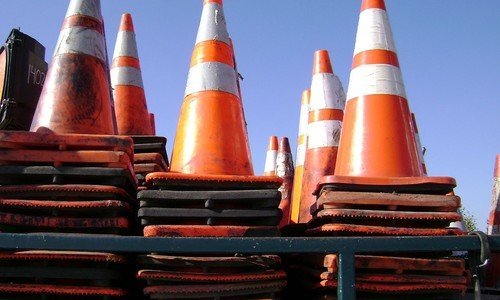 Útkarbantartás Pismányban és a Püspökmajori lakótelepen