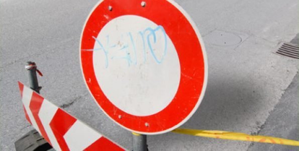 Hibaelhárítás a 11.sz  főúton