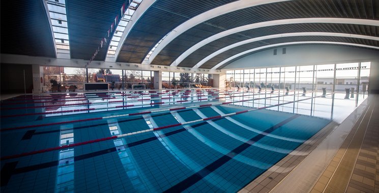 Ismét rendes nyitvatartás szerint várja a vendégeket a V8, búvár nyílt nap is lesz