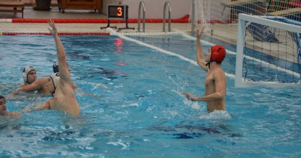 Vízilabda meccseken szurkolhatunk vasárnap a V8-ban