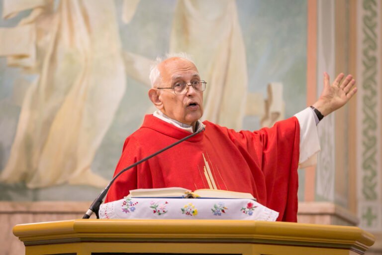 Soma atya ismét Budakalászon