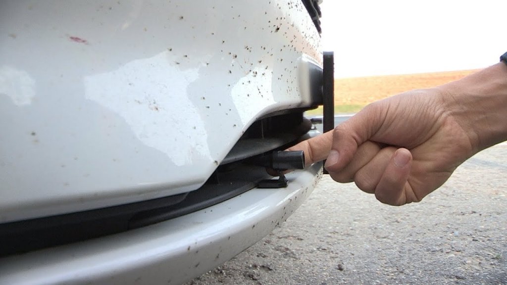 Vadsípot adnak az autósoknak