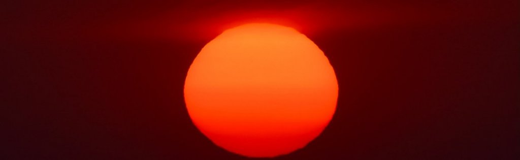  Hétfő déltől péntek éjfélig harmadfokú hőségriadó