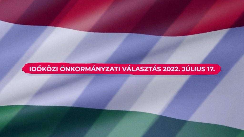 Ma este bemutatjuk a 10. számú választókerület időközi önkormányzati képviselő-választásának jelöltjeit