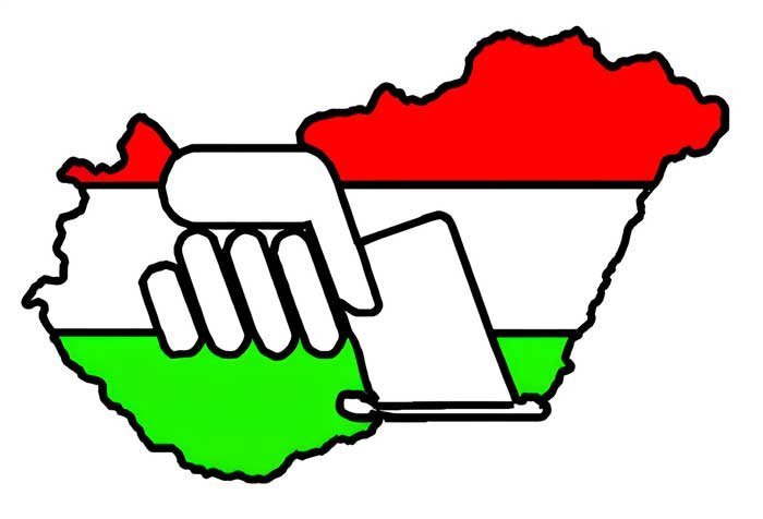 Választás2024 - Budakalász 9 órai részvételi adatok