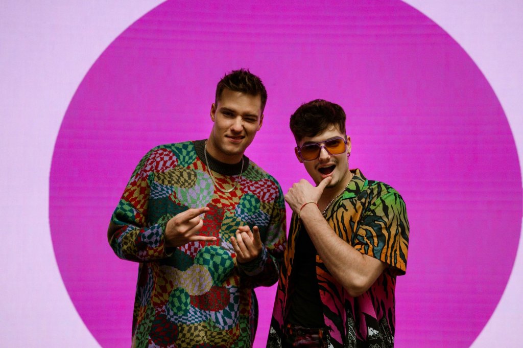 Szállj be a #challenge-be, és találkozz a VALMAR duóval!