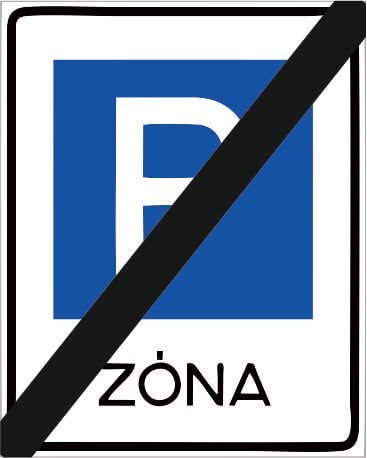 Ideiglenesen változik a parkolási rend az Ady Endre utcában