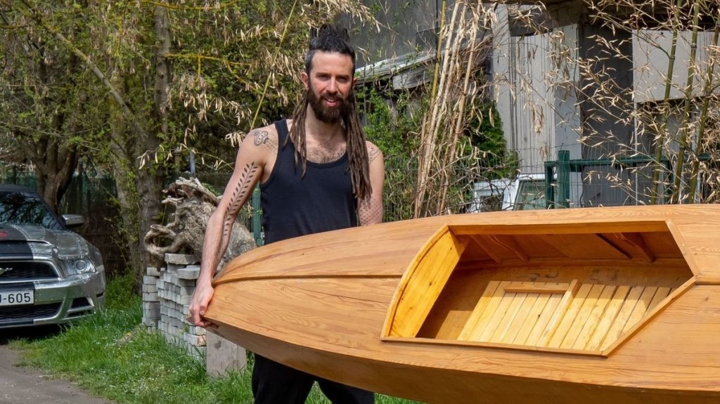 Az árvízkár miatt nehéz helyzetben van Varga Viktor 