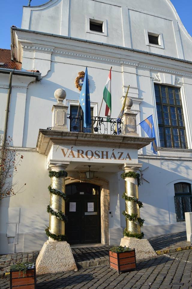 Önkormányzati tulajdonú ingatlant ad bérbe a város